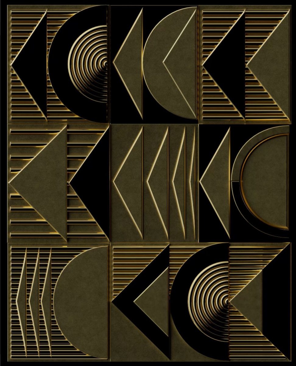 Reverso - Alex Trochut